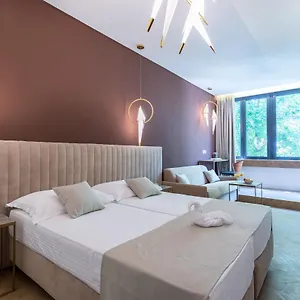 Bosket Luxury Gostinjska kuća Split