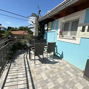 Apartman Flower, Ilovik
