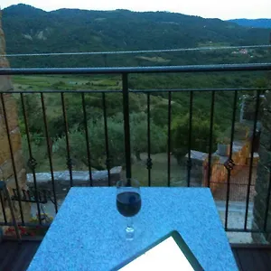 Anna Apartman Draguc
