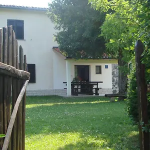 Aldo Apartman Roc