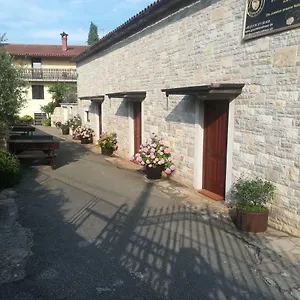 Dorma Apartman Vidulini